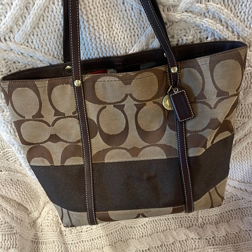 Old School C O A C H, COACH!